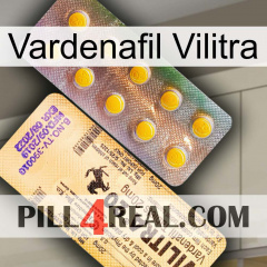 Vardenafil Vilitra new06